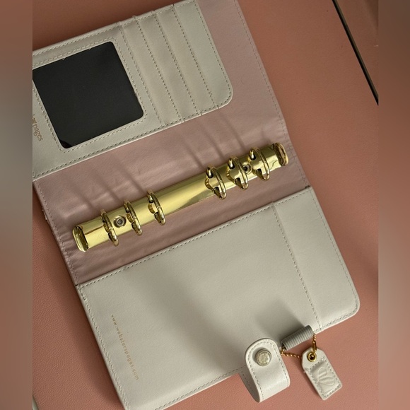 Personal 6-ring planner from Webster’s Pages - Picture 8 of 8